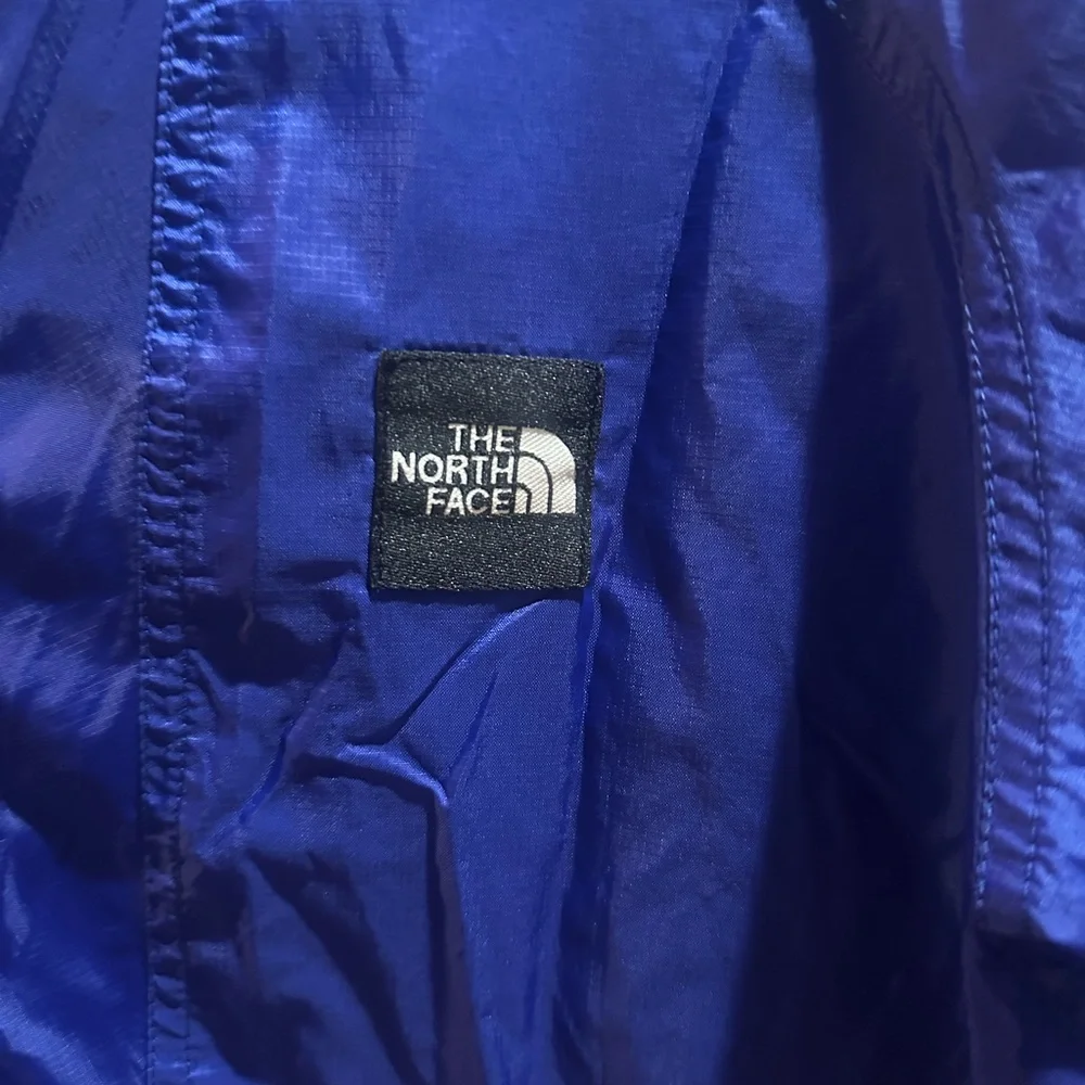 The North Face vibrant royal